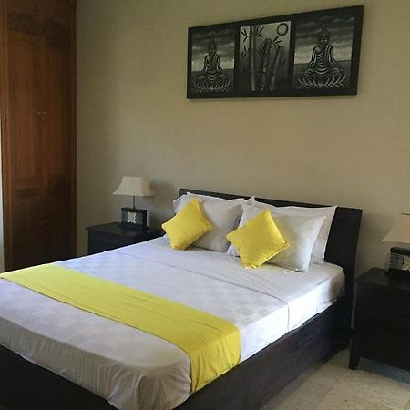Villa Indah Kuta Royal - Private Pool - Optic Fiber High Speed Internet Ngoại thất bức ảnh