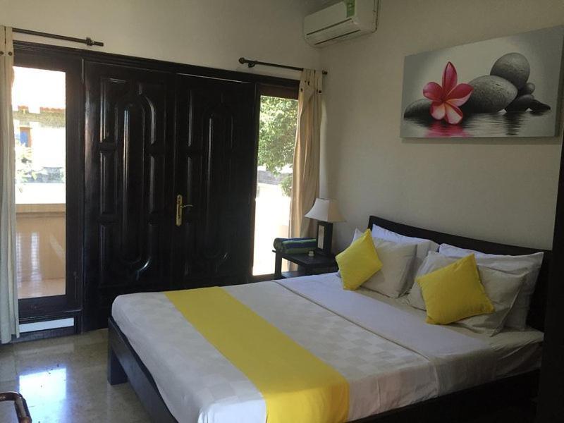 Villa Indah Kuta Royal - Private Pool - Optic Fiber High Speed Internet Ngoại thất bức ảnh